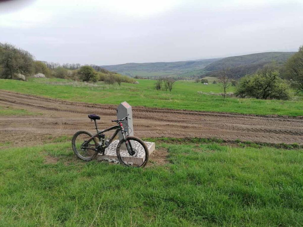 bike transylvania via carpatica